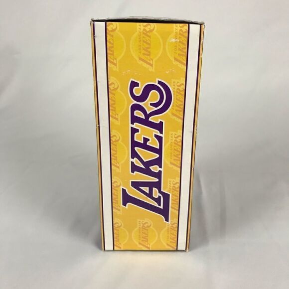 Luke Walton Lakers bobble head - Picture 4 of 6